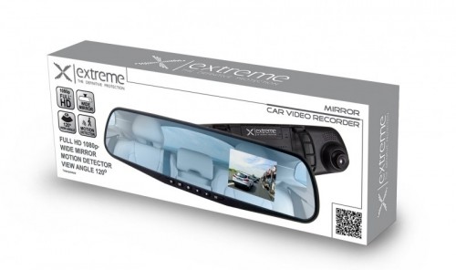 Extreme XDR103 car mirror / component image 4