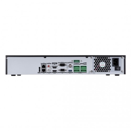 Hikvision DS-7732NXI-I4/S(E) Network Video Recorder (NVR) 1.5U Black image 3