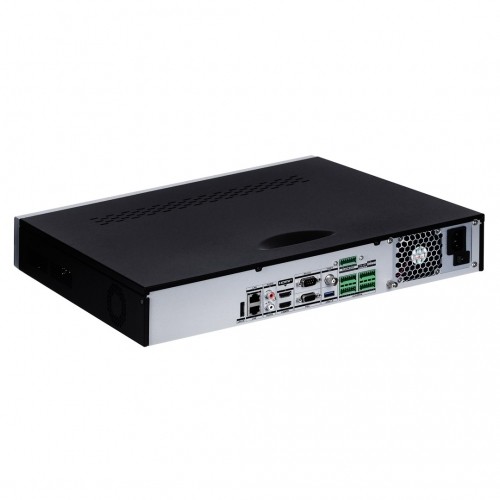 Hikvision DS-7732NXI-I4/S(E) Network Video Recorder (NVR) 1.5U Black image 4