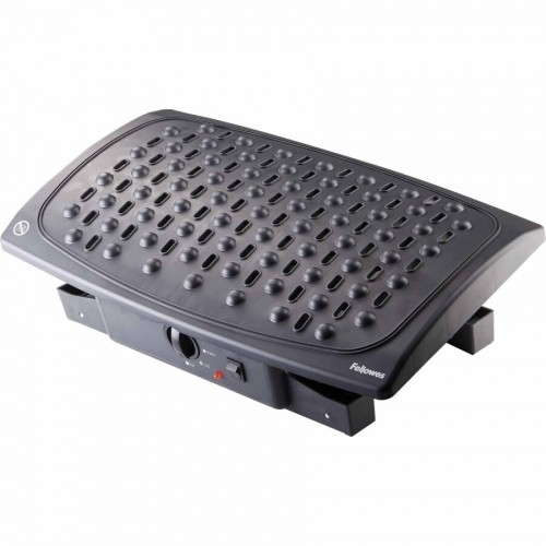 Fellowes Ergonomics professional cooling and heating footrest image 1