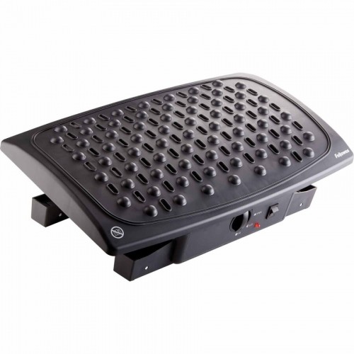 Fellowes Ergonomics professional cooling and heating footrest image 2