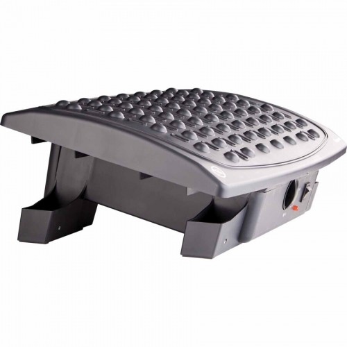 Fellowes Ergonomics professional cooling and heating footrest image 5