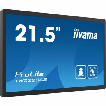 Iiyama ProLite TW2223AS-B1, Public Display