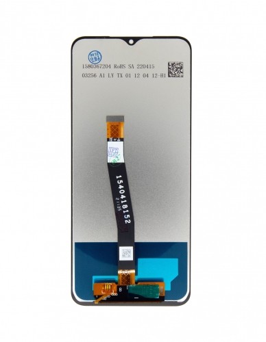 For_samsung LCD display + Touch Unit Samsung A226 Galaxy A22 5G Black image 1