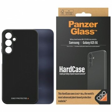 PanzerGlass HardCase Sam A25 5G D3O MagSafe 3xMilitary grade transparent 0468