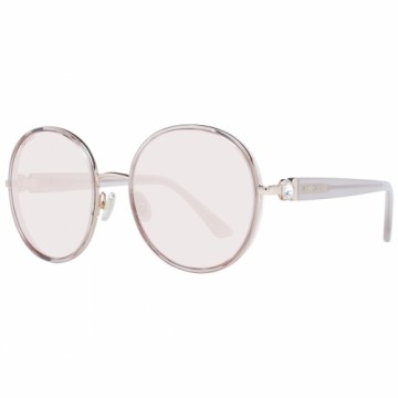Женские солнечные очки Jimmy Choo ø 57 mm