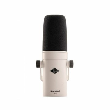 Микрофон Universal Audio UA MIC-UASD-1 Белый Чёрный