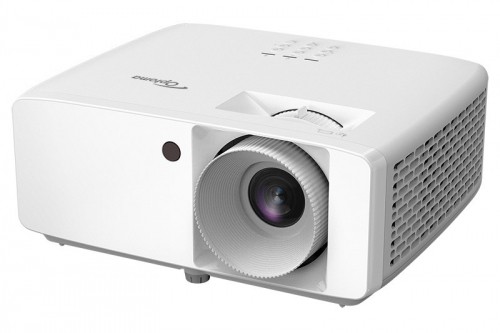 Optoma ZH350 data projector Standard throw projector 3600 ANSI lumens DLP 1080p (1920x1080) 3D White image 3