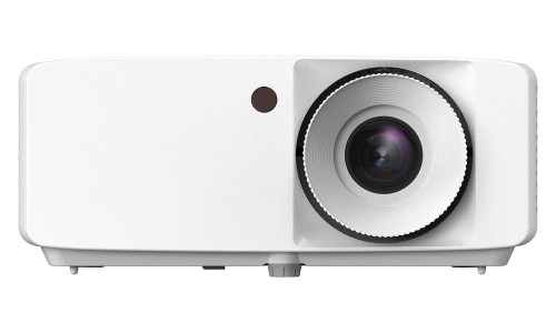 Optoma ZW340e data projector Standard throw projector 3600 ANSI lumens DLP WXGA (1280x800) 3D White image 1