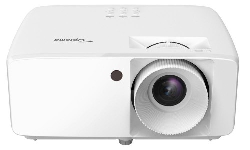 Optoma ZW340e data projector Standard throw projector 3600 ANSI lumens DLP WXGA (1280x800) 3D White image 2