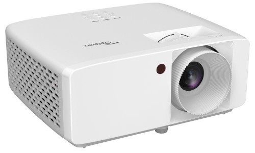 Optoma ZW340e data projector Standard throw projector 3600 ANSI lumens DLP WXGA (1280x800) 3D White image 4