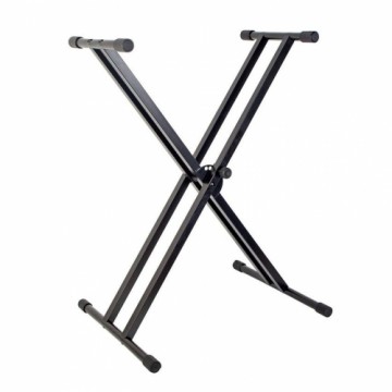 Sound Station Quality (ssq) SSQ KS2 - double keyboard stand
