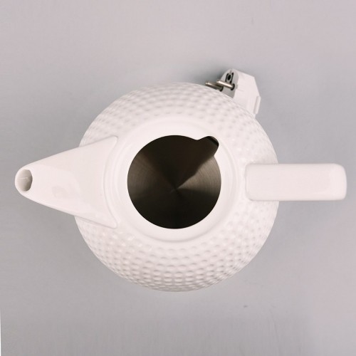 Feel-Maestro MR067 electric kettle 1.5 L White 1200 W image 4