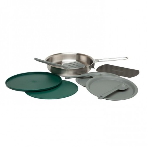 Stanley 10-02658-013 camping cookware Set 0.94 L Stainless steel image 2