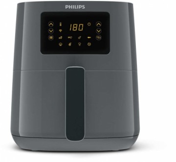 Low-fat fryer  PHILIPS HD 9255/60