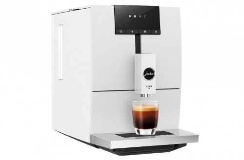 Coffee Machine Jura ENA 4 Nordic White (EB) image 3