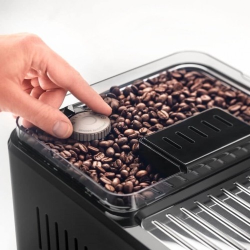Delonghi De’Longhi ECAM450.65.S coffee maker Fully-auto Espresso machine 1.8 L image 3