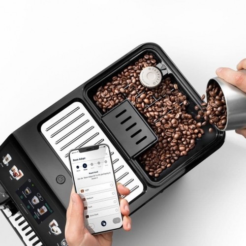 Delonghi De’Longhi ECAM450.65.S coffee maker Fully-auto Espresso machine 1.8 L image 4
