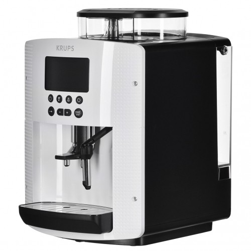Krups EA 8161 Fully-auto Espresso machine 1.8 L image 1