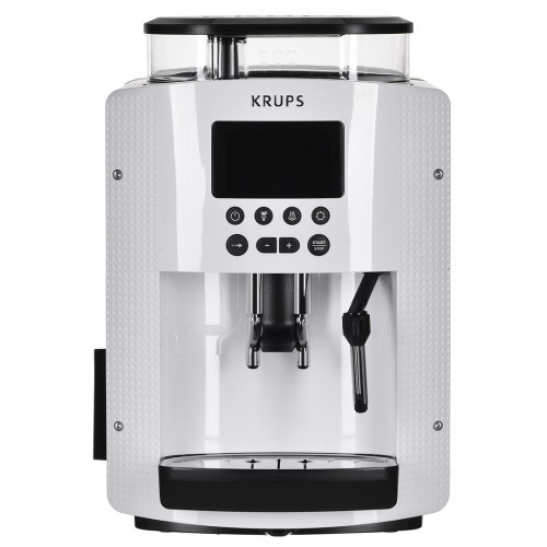 Krups EA 8161 Fully-auto Espresso machine 1.8 L image 2