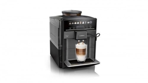 Pressure coffee machine SIEMENS TE 651319RW image 1