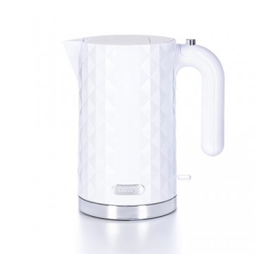 Adler Camry CR 1269w electric kettle 1.7 L White 2200 W