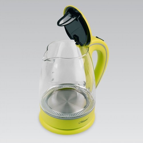 MAESTRO MR-064-GREEN electric kettle image 2