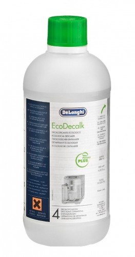 Delonghi De’Longhi EcoDecalk descaler Domestic appliances 500 ml image 1