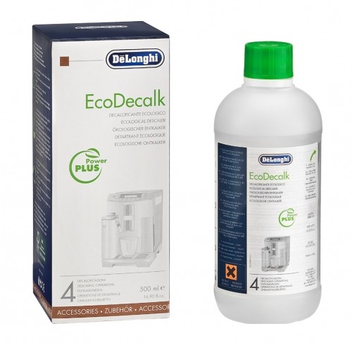 Delonghi De’Longhi EcoDecalk descaler Domestic appliances 500 ml image 2