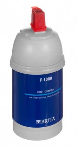 Water Filter Cartridge Brita P 1000 1 pc image 2