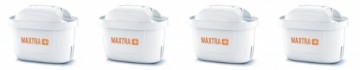 Water Filter Cartridge Brita Maxtra+ Hard Water Expert 4x