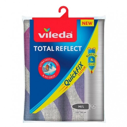 Ironing Board Cover Vileda Total Reflect image 1