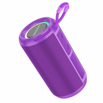 OEM Borofone Portable Bluetooth Speaker BR37 Noble purple