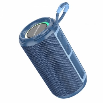 OEM Borofone Portable Bluetooth Speaker BR37 Noble blue
