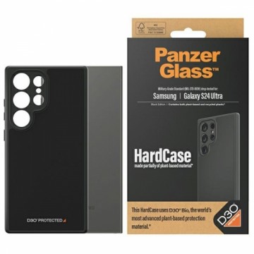 PanzerGlass HardCase Sam S24 Ultra S928 D3O 3xMilitary grade czarny|black 1218