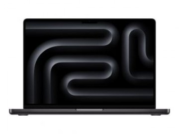 Apple  
         
       MacBook Pro 14"   M3 Max 14C CPU, 30C GPU/36GB/1TB SSD/Space Black/SWE
