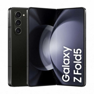 Смартфоны Samsung Galaxy Z Fold5 7,6" Qualcomm Snapdragon 8 Gen 2 12 GB RAM 256 GB Чёрный