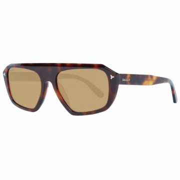 Unisex Saulesbrilles Bally BY0026 5852E