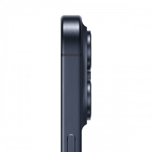 Viedtālruņi Apple  iPhone 15 Pro 6,1" A17 PRO 128 GB Zils Titāna image 3