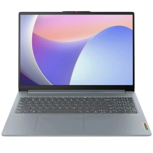 Notebook Lenovo IdeaPad Slim i5-12450H/16GB/SSD 512GB/15,6''FHD/NoOS/N02_2Y image 1