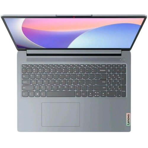Notebook Lenovo IdeaPad Slim i5-12450H/16GB/SSD 512GB/15,6''FHD/NoOS/N02_2Y image 3