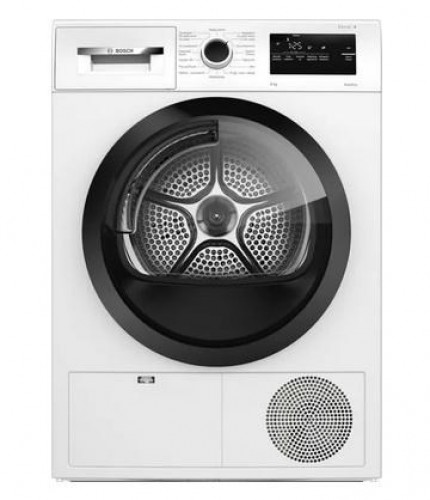 Laundry dryer Bosch WTH85V2KPL image 1
