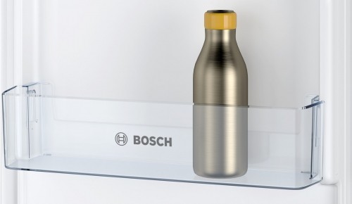 Bosch Serie 2 KIV86NSE0 fridge-freezer Built-in 267 L E White image 3