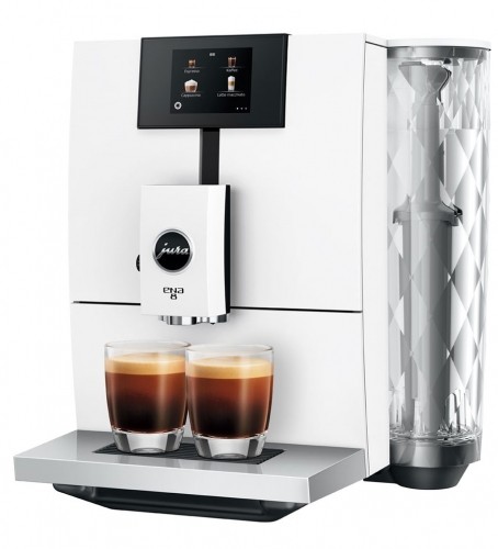 Coffee Machine Jura ENA 8 Nordic White (EC) image 2