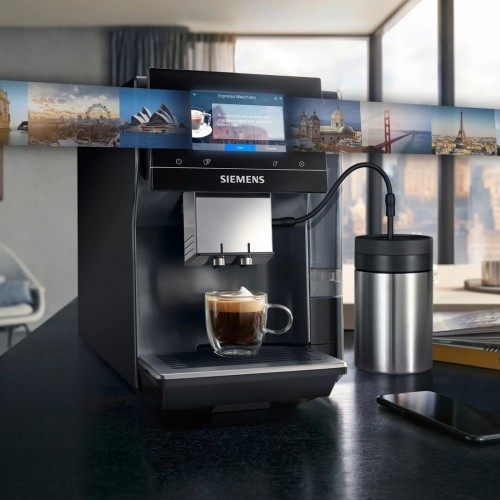 Siemens EQ.700 TP707R06 coffee maker Fully-auto Espresso machine 2.4 L image 4