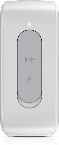 Hewlett-packard HP Silver Bluetooth Speaker 350 White image 1