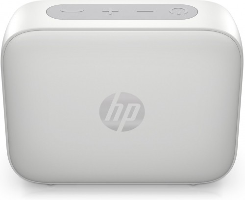 Hewlett-packard HP Silver Bluetooth Speaker 350 White image 2