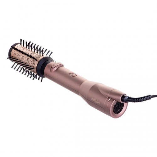 Babyliss AS952E hair dryer, gold image 2