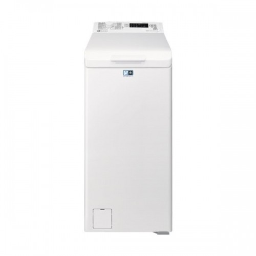 Electrolux EW2TN5261FP Top loading washing machine 6 kg 1200 rpm white image 1