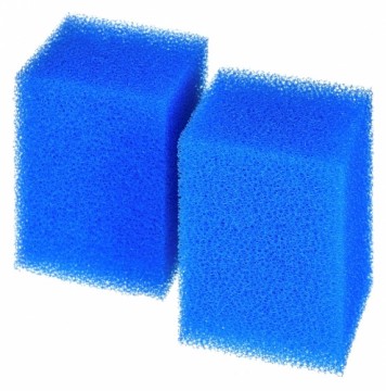 JUWEL bioPlus Fine One - smooth sponge for aquarium filter - 2 pcs.